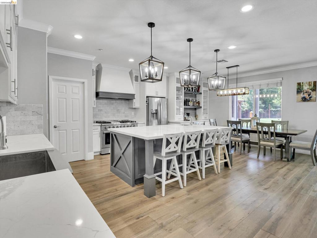 1109 San Donato Ct, Brentwood (CC), CA 94513