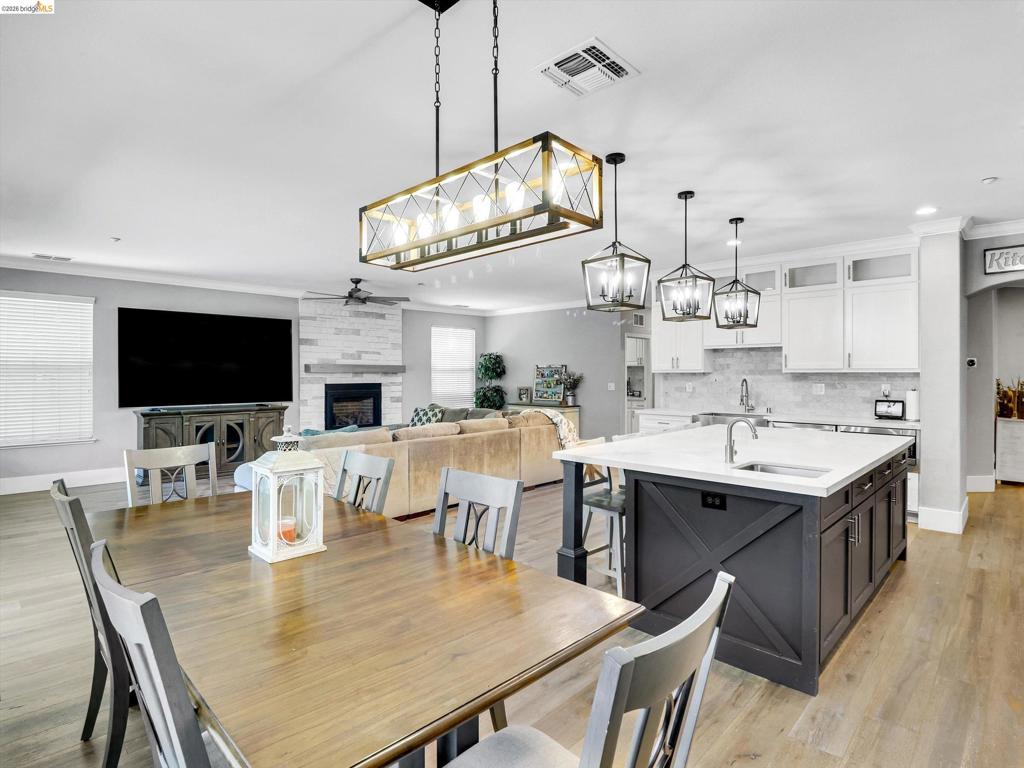 1109 San Donato Ct, Brentwood (CC), CA 94513