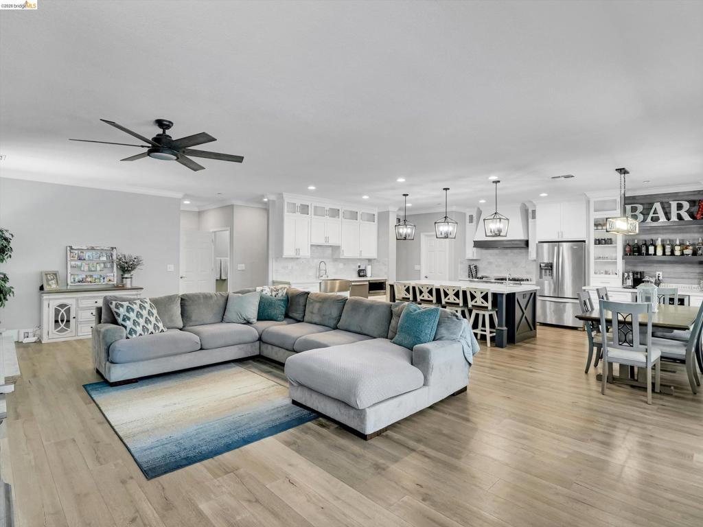 1109 San Donato Ct, Brentwood (CC), CA 94513