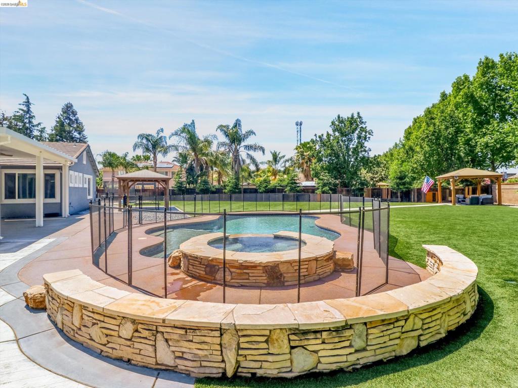 1109 San Donato Ct, Brentwood (CC), CA 94513