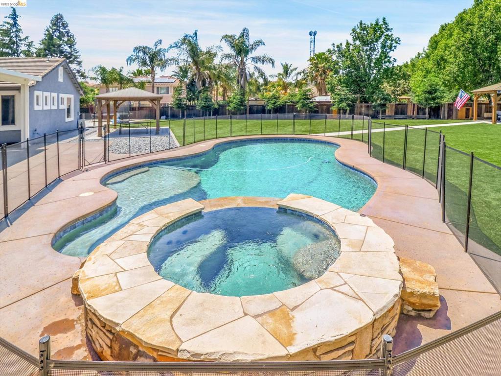 1109 San Donato Ct, Brentwood (CC), CA 94513