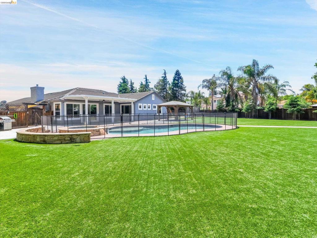 1109 San Donato Ct, Brentwood (CC), CA 94513