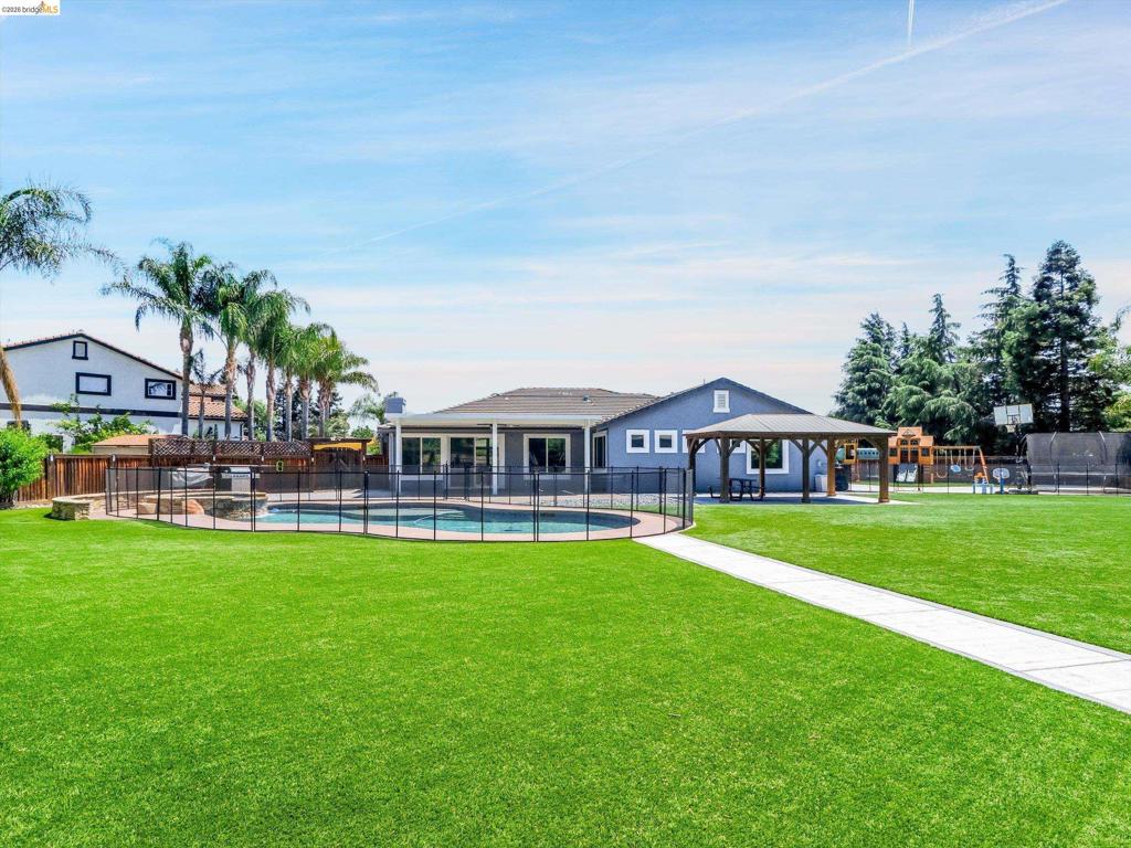 1109 San Donato Ct, Brentwood (CC), CA 94513