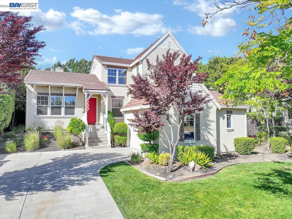 2913 Haddington Ct, Brentwood (CC), CA 94513