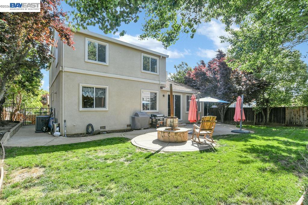 2913 Haddington Ct, Brentwood (CC), CA 94513