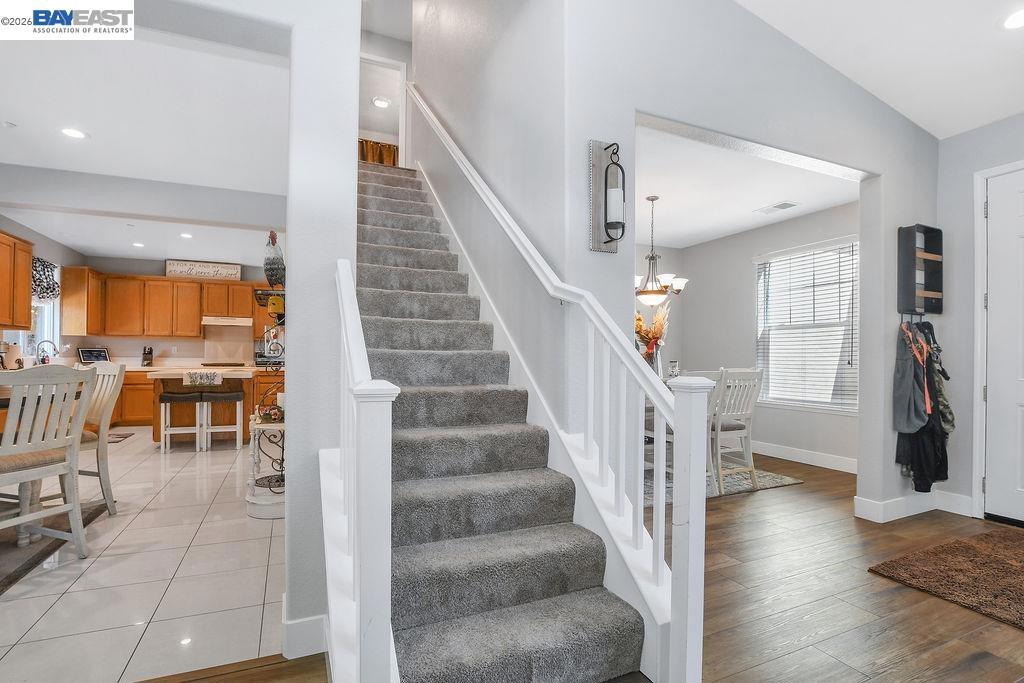 2913 Haddington Ct, Brentwood (CC), CA 94513