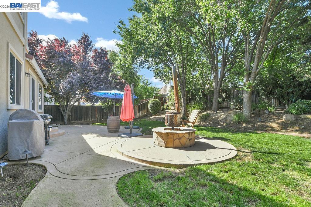 2913 Haddington Ct, Brentwood (CC), CA 94513