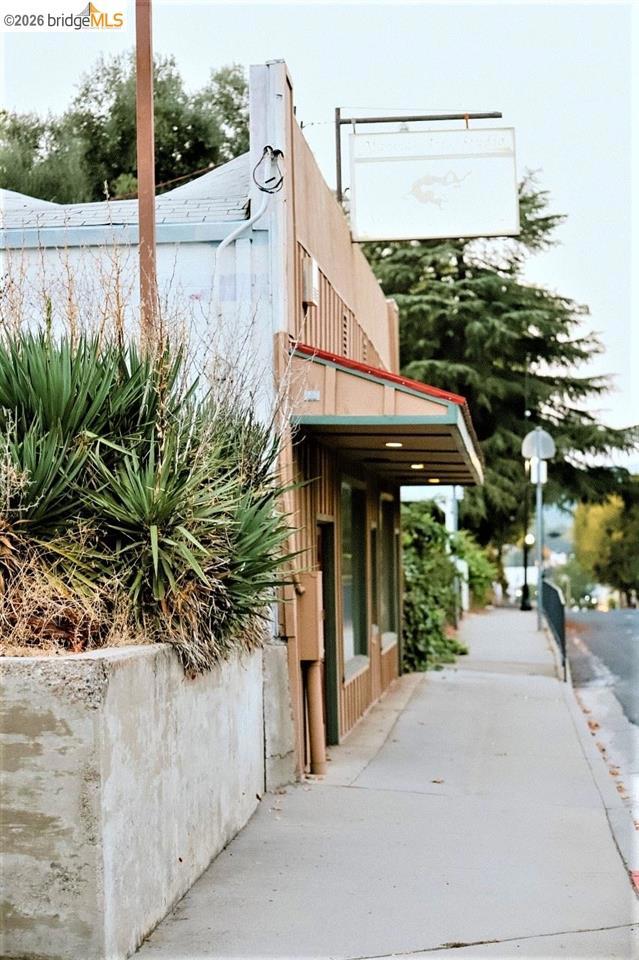 598 S Washington St., Sonora, CA 95370