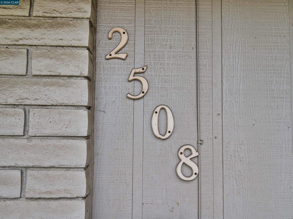 2508 Haddon Ave., Modesto, CA 95354-3139