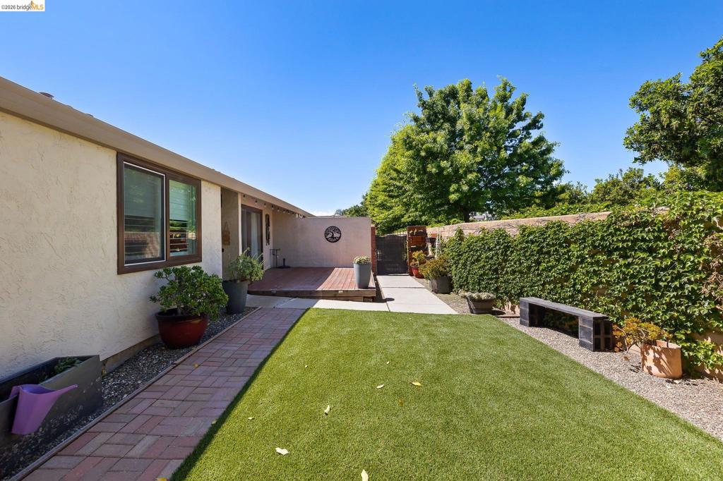 906 Villa Terrace, Brentwood (CC), CA 94513