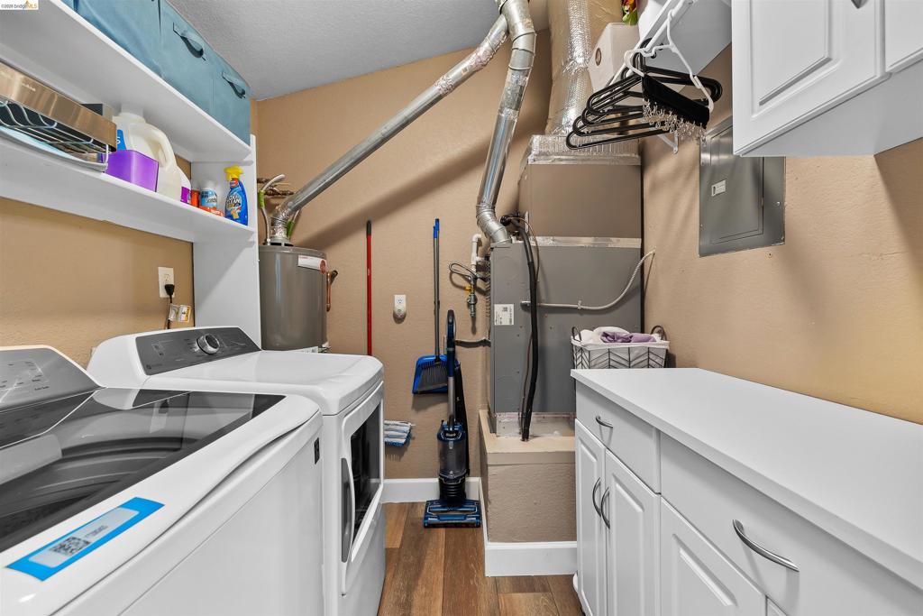 906 Villa Terrace, Brentwood (CC), CA 94513