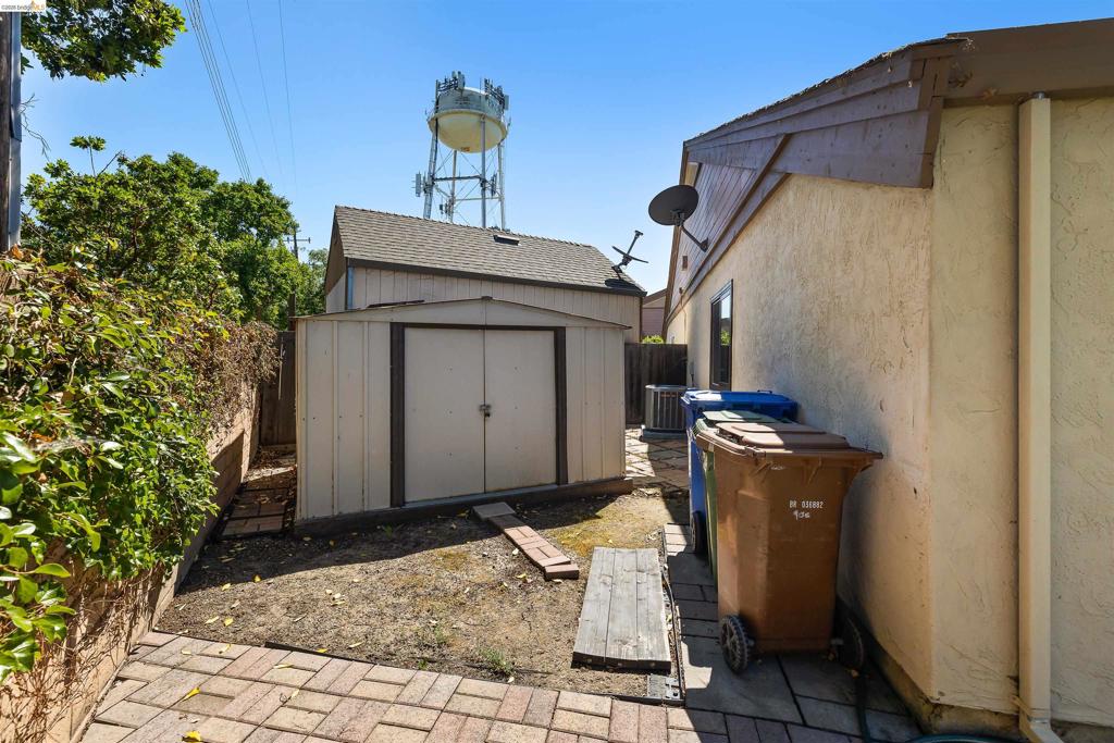 906 Villa Terrace, Brentwood (CC), CA 94513