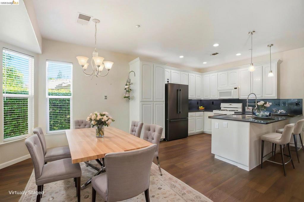 481 Coronation Dr, Brentwood (CC), CA 94513