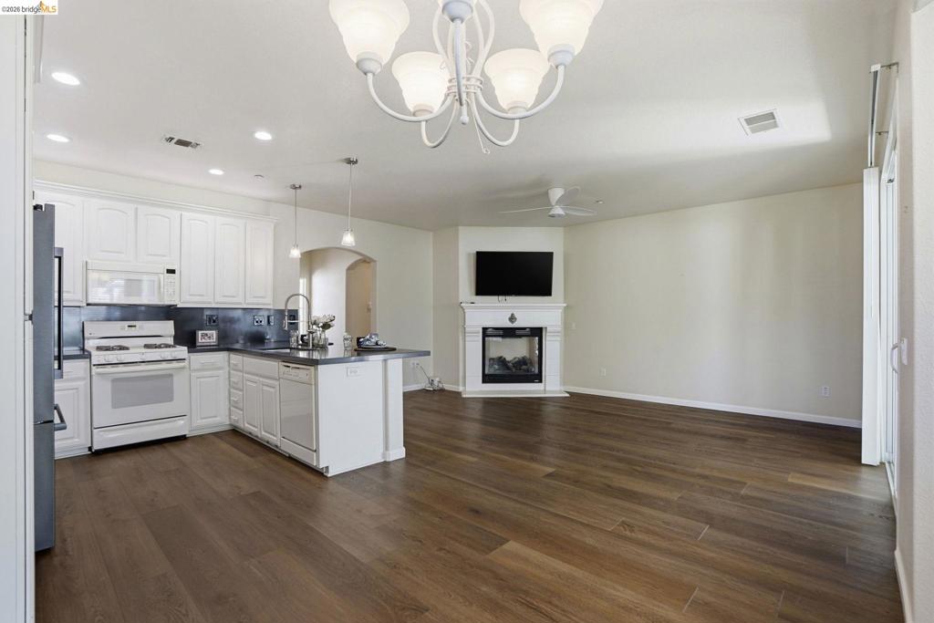 481 Coronation Dr, Brentwood (CC), CA 94513