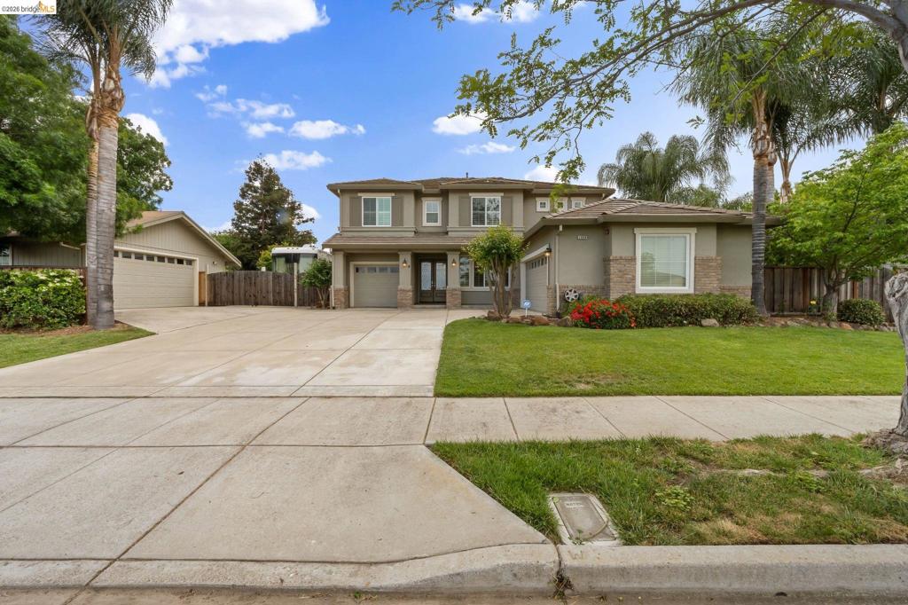 1060 Cambrian Pl, Brentwood (CC), CA 94513