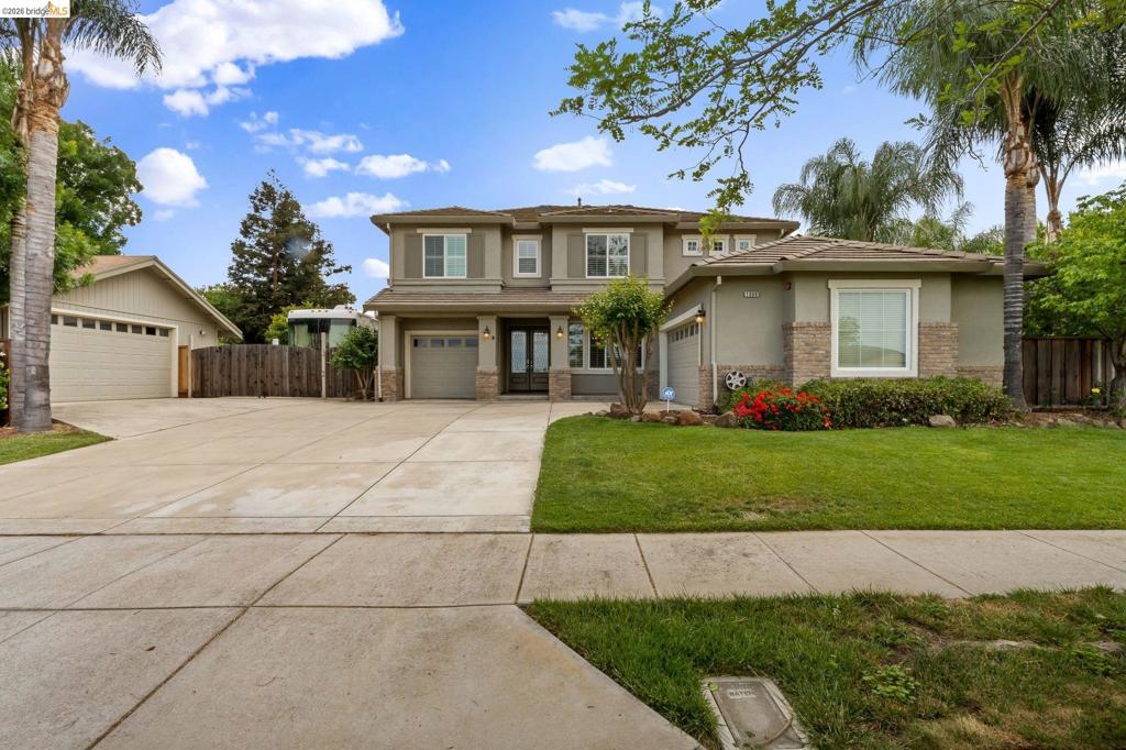 1060 Cambrian Pl, Brentwood (CC), CA 94513