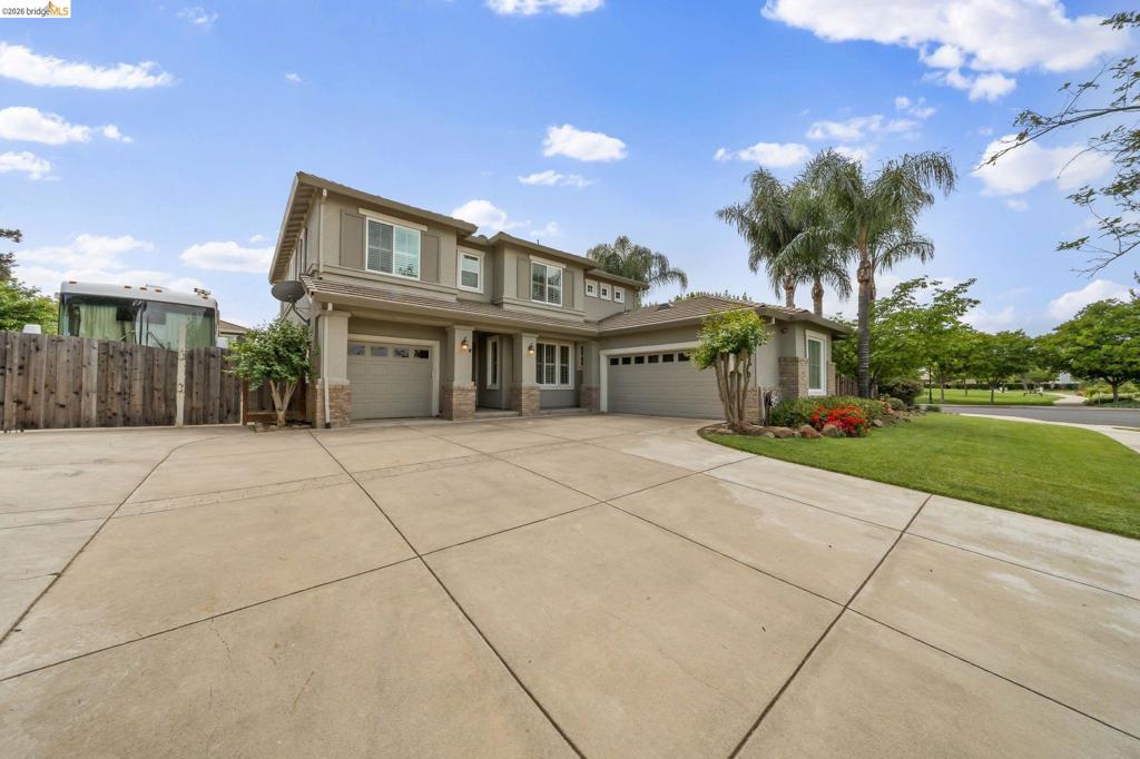 1060 Cambrian Pl, Brentwood (CC), CA 94513