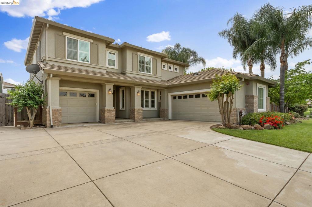 1060 Cambrian Pl, Brentwood (CC), CA 94513