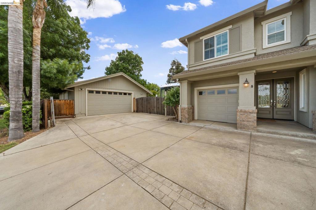 1060 Cambrian Pl, Brentwood (CC), CA 94513