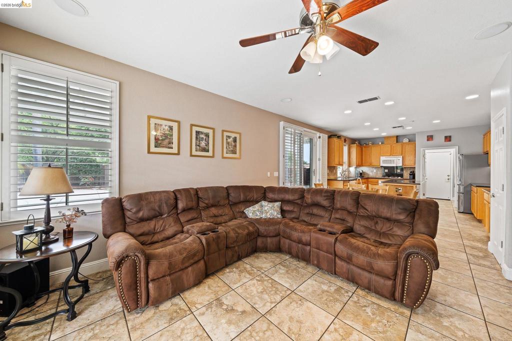 1060 Cambrian Pl, Brentwood (CC), CA 94513