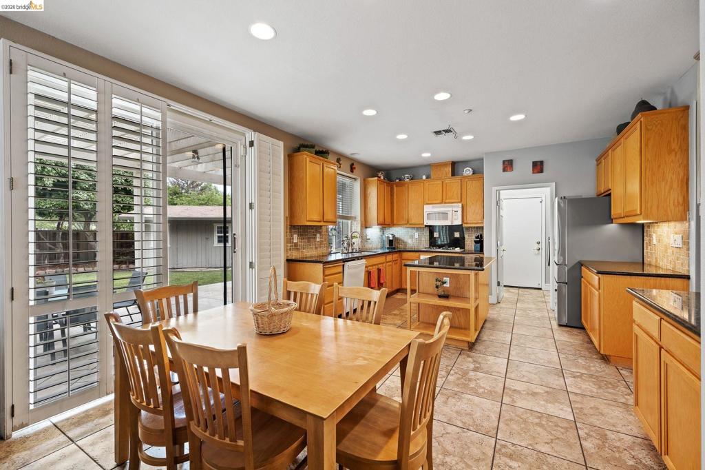 1060 Cambrian Pl, Brentwood (CC), CA 94513