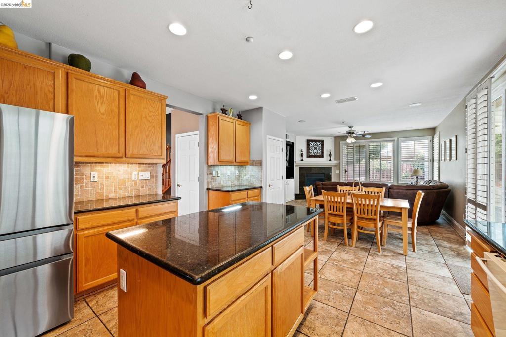1060 Cambrian Pl, Brentwood (CC), CA 94513