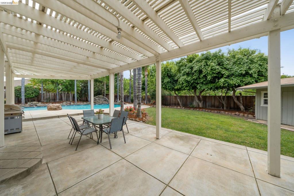 1060 Cambrian Pl, Brentwood (CC), CA 94513