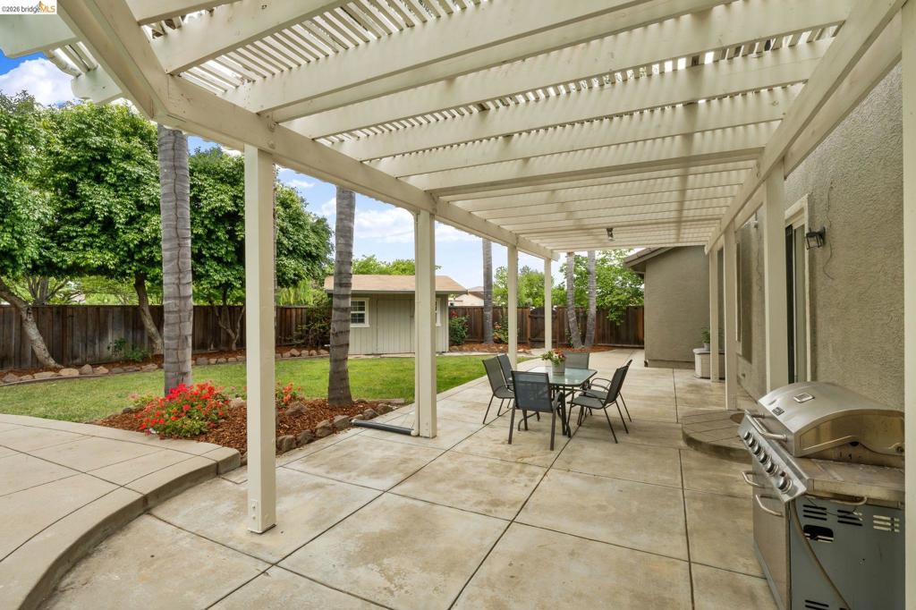 1060 Cambrian Pl, Brentwood (CC), CA 94513