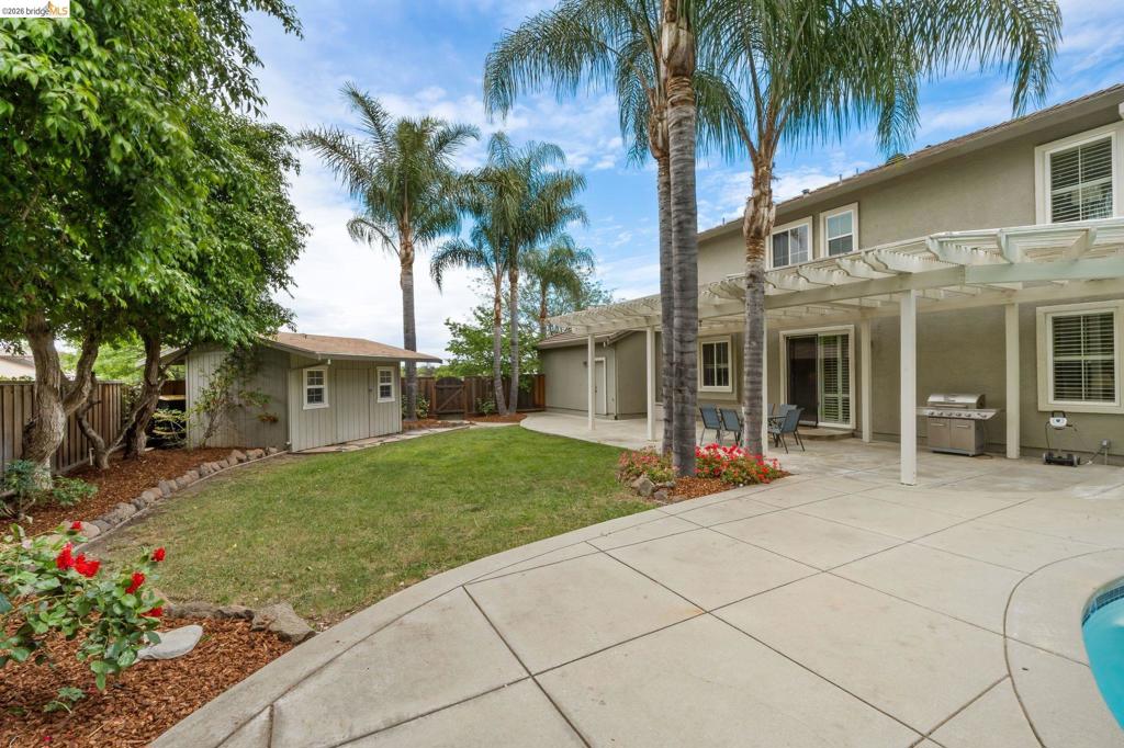 1060 Cambrian Pl, Brentwood (CC), CA 94513