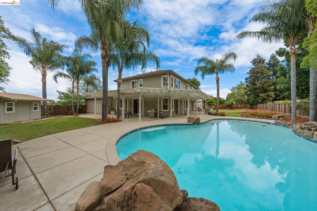 1060 Cambrian Pl, Brentwood (CC), CA 94513
