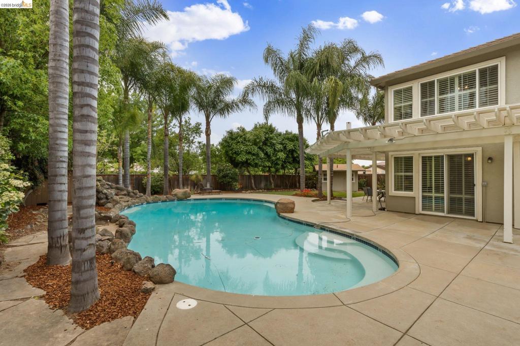 1060 Cambrian Pl, Brentwood (CC), CA 94513