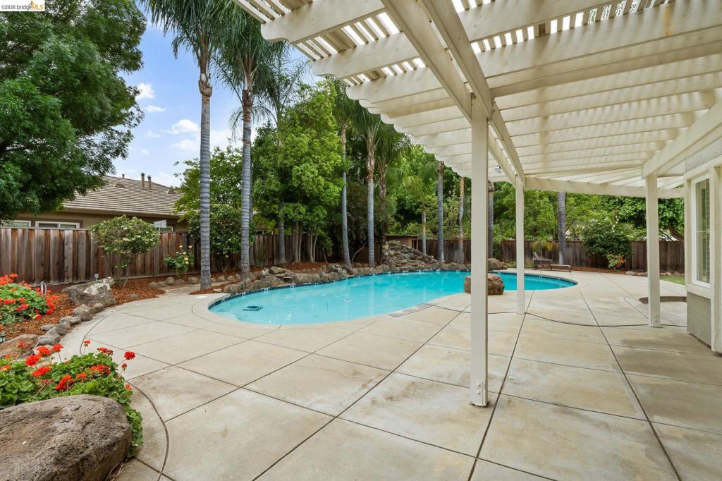 1060 Cambrian Pl, Brentwood (CC), CA 94513