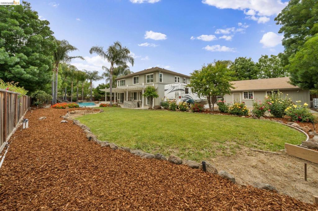1060 Cambrian Pl, Brentwood (CC), CA 94513