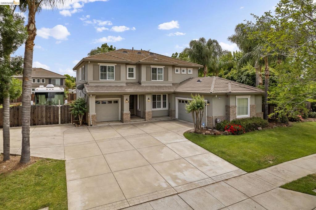1060 Cambrian Pl, Brentwood (CC), CA 94513