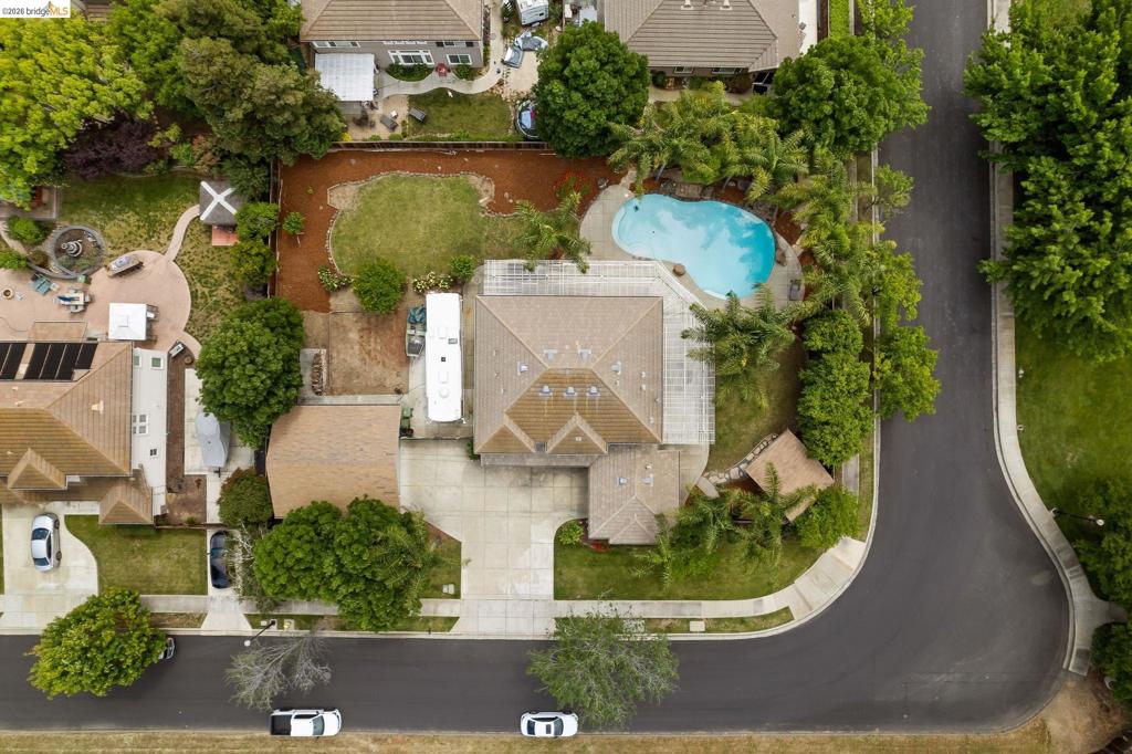 1060 Cambrian Pl, Brentwood (CC), CA 94513