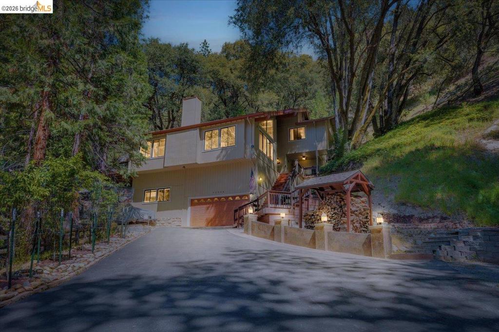 22244 Crystal Falls Dr W, Sonora, CA 95370