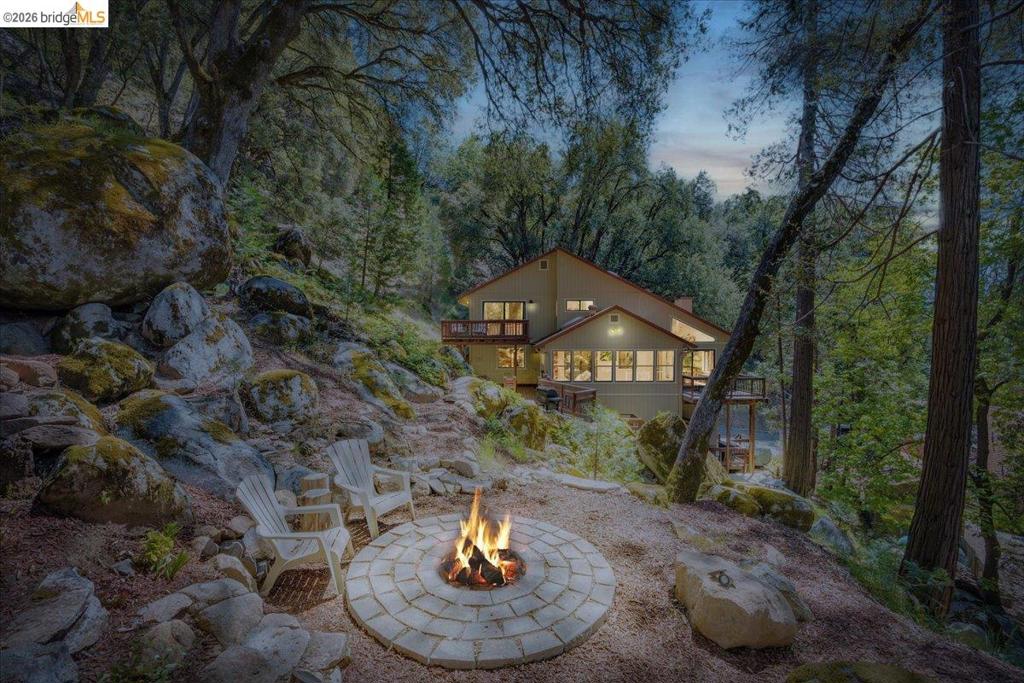 22244 Crystal Falls Dr W, Sonora, CA 95370