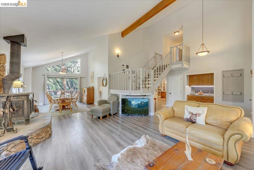 22244 Crystal Falls Dr W, Sonora, CA 95370
