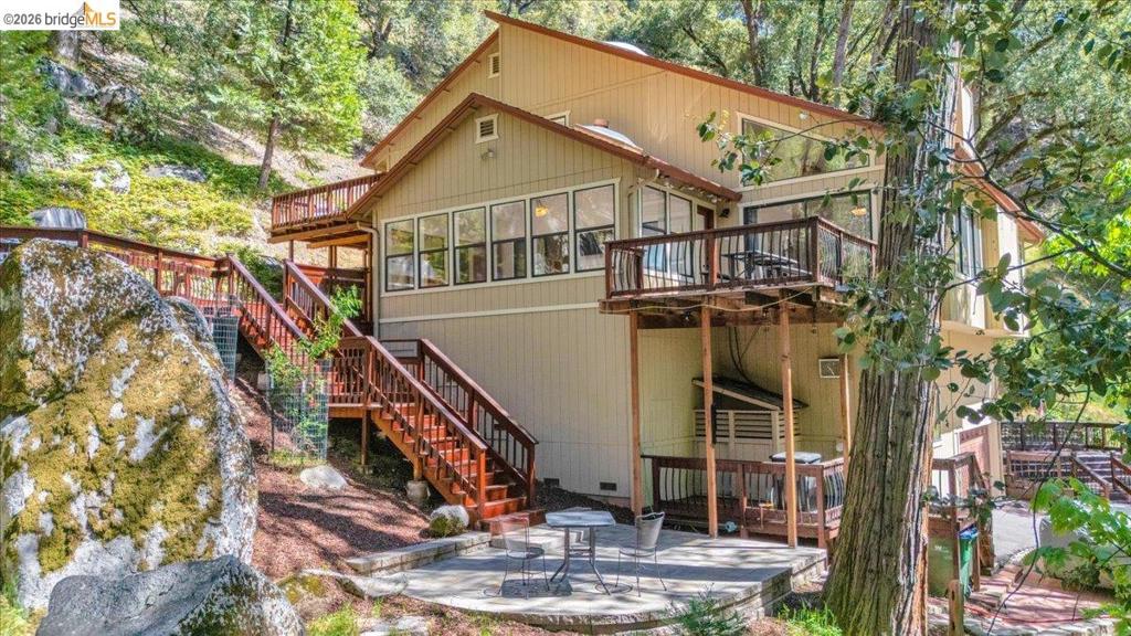22244 Crystal Falls Dr W, Sonora, CA 95370