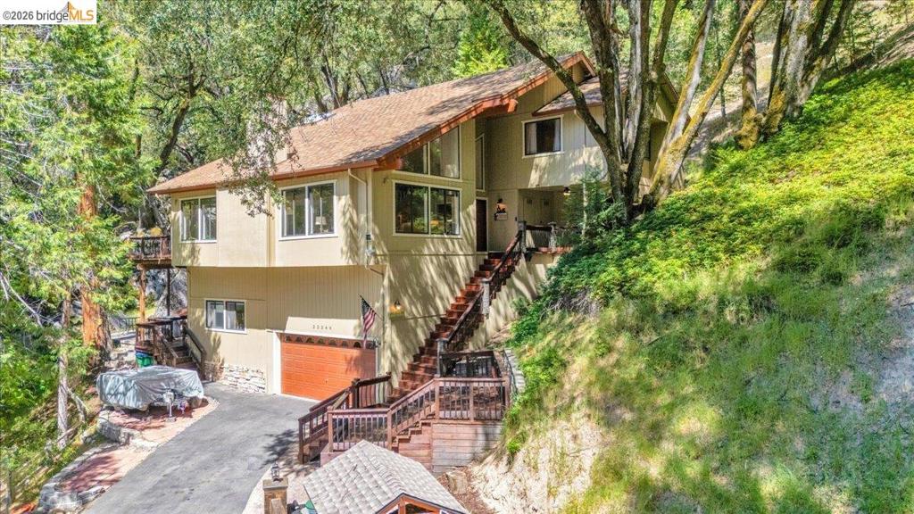 22244 Crystal Falls Dr W, Sonora, CA 95370