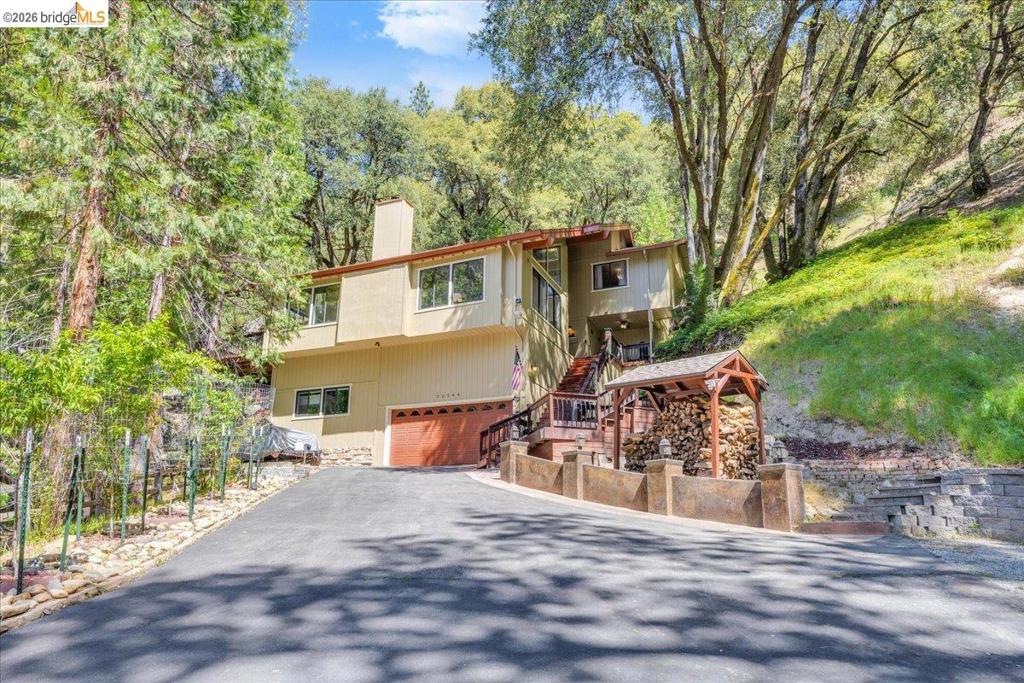 22244 Crystal Falls Dr W, Sonora, CA 95370