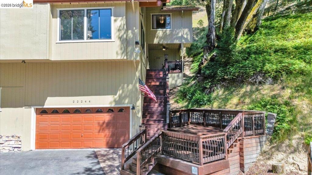22244 Crystal Falls Dr W, Sonora, CA 95370