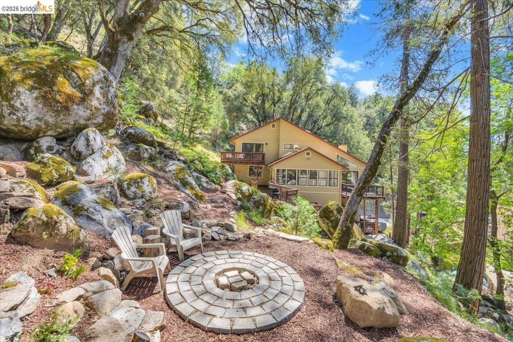 22244 Crystal Falls Dr W, Sonora, CA 95370