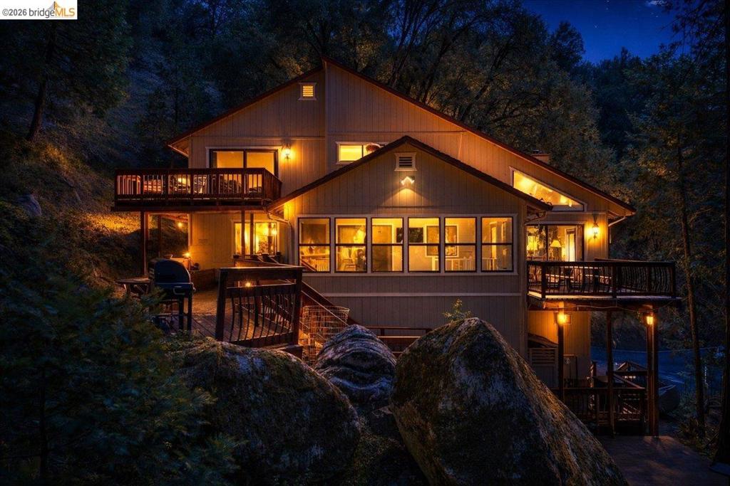 22244 Crystal Falls Dr W, Sonora, CA 95370