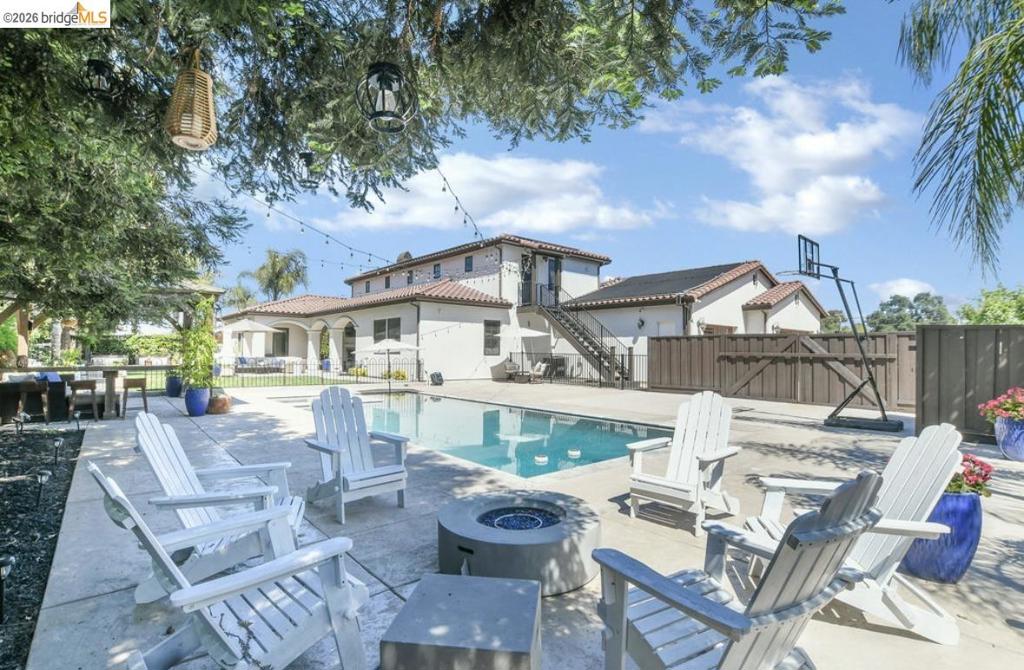 1605 Lone Oak Rd, Brentwood (CC), CA 94513