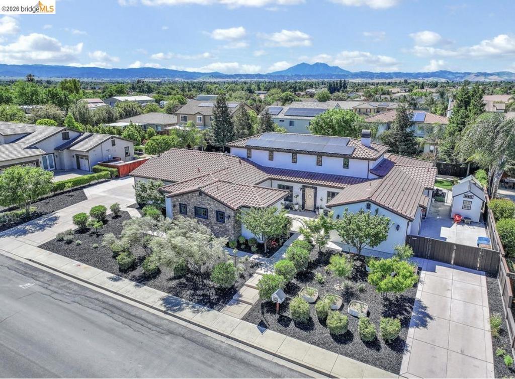 1605 Lone Oak Rd, Brentwood (CC), CA 94513