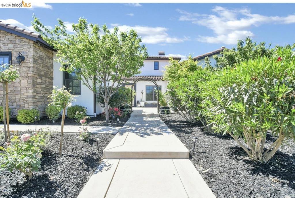 1605 Lone Oak Rd, Brentwood (CC), CA 94513