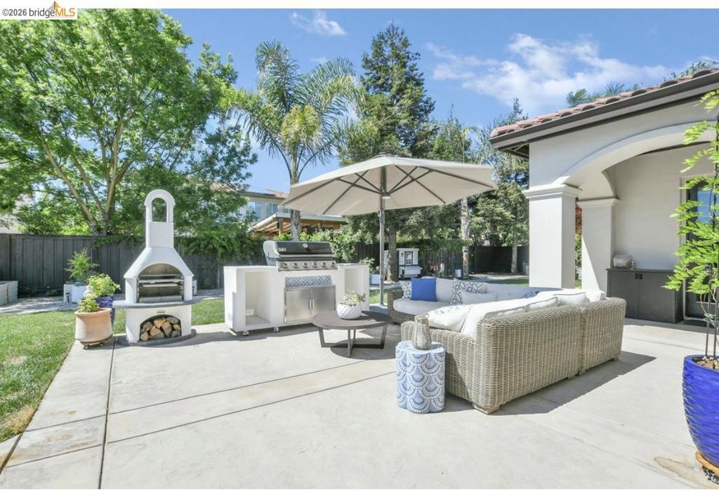 1605 Lone Oak Rd, Brentwood (CC), CA 94513