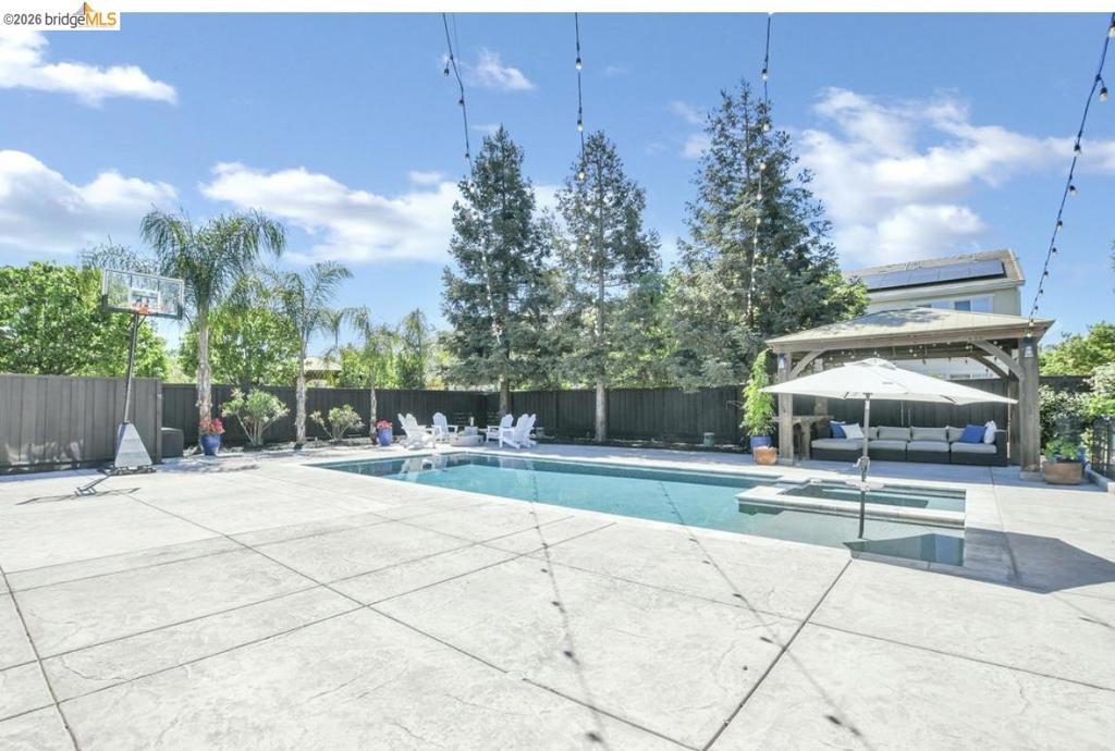1605 Lone Oak Rd, Brentwood (CC), CA 94513