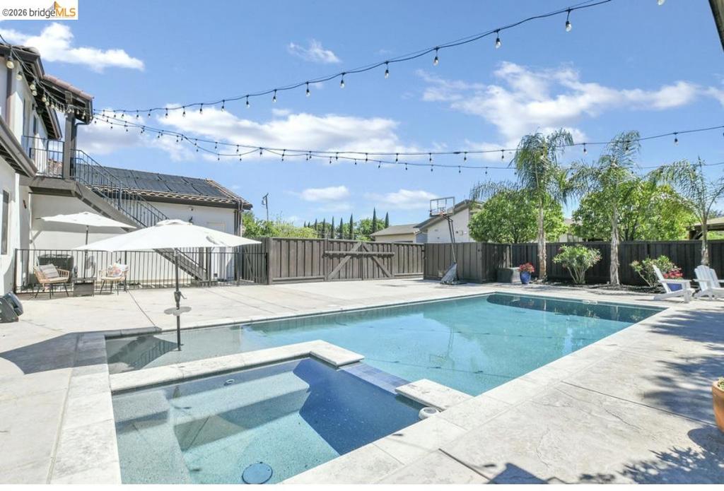 1605 Lone Oak Rd, Brentwood (CC), CA 94513